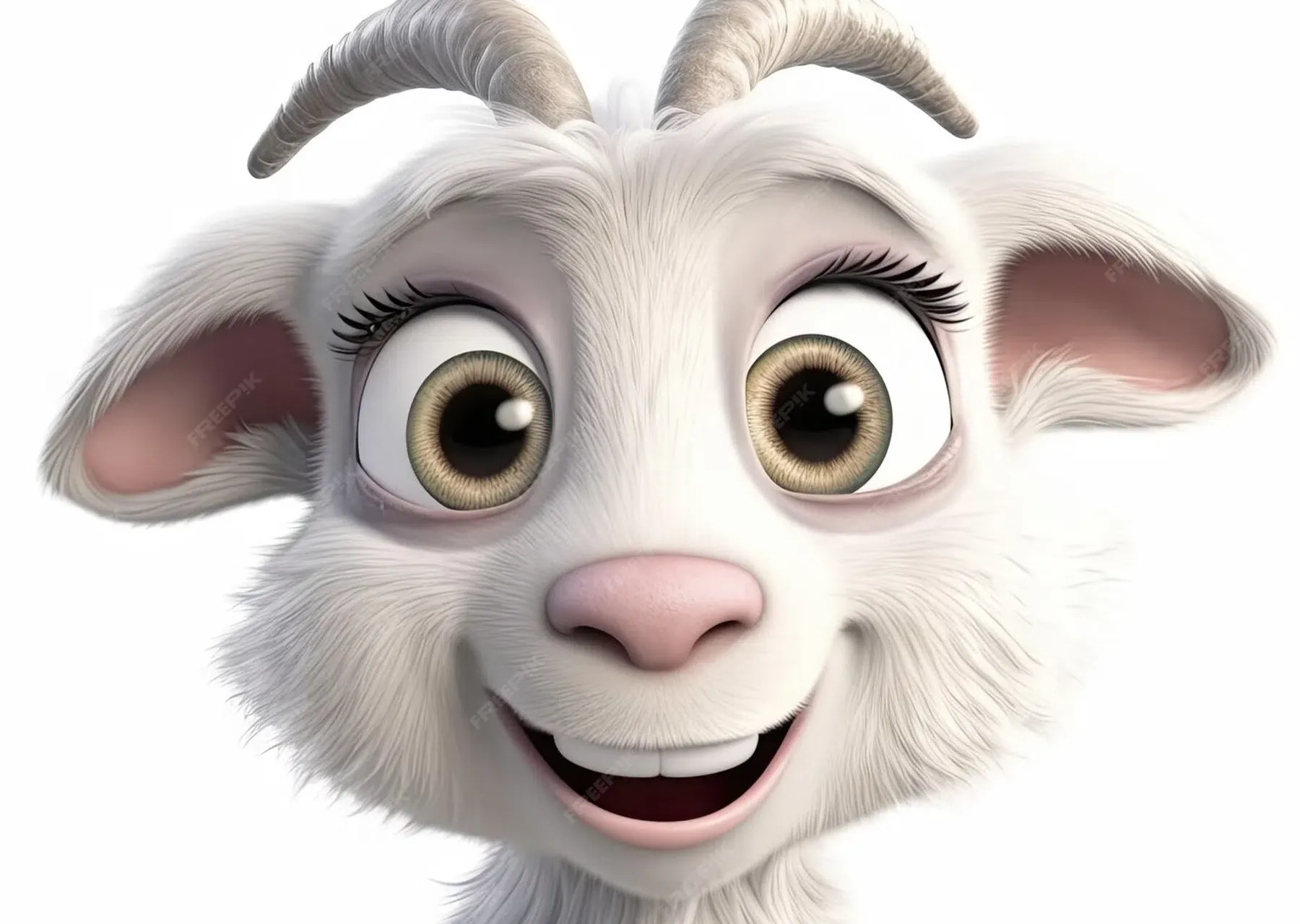 GOAT