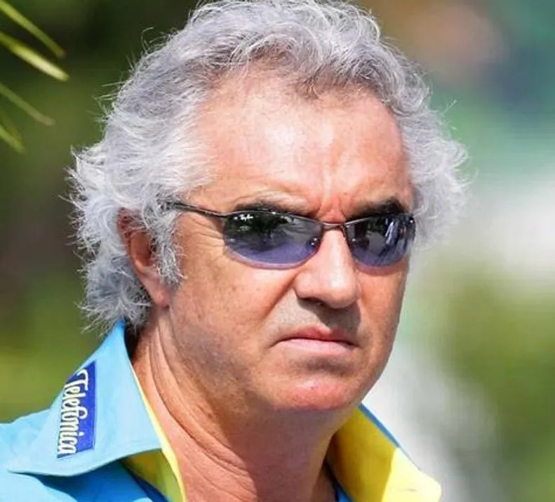 Flavio Briatore