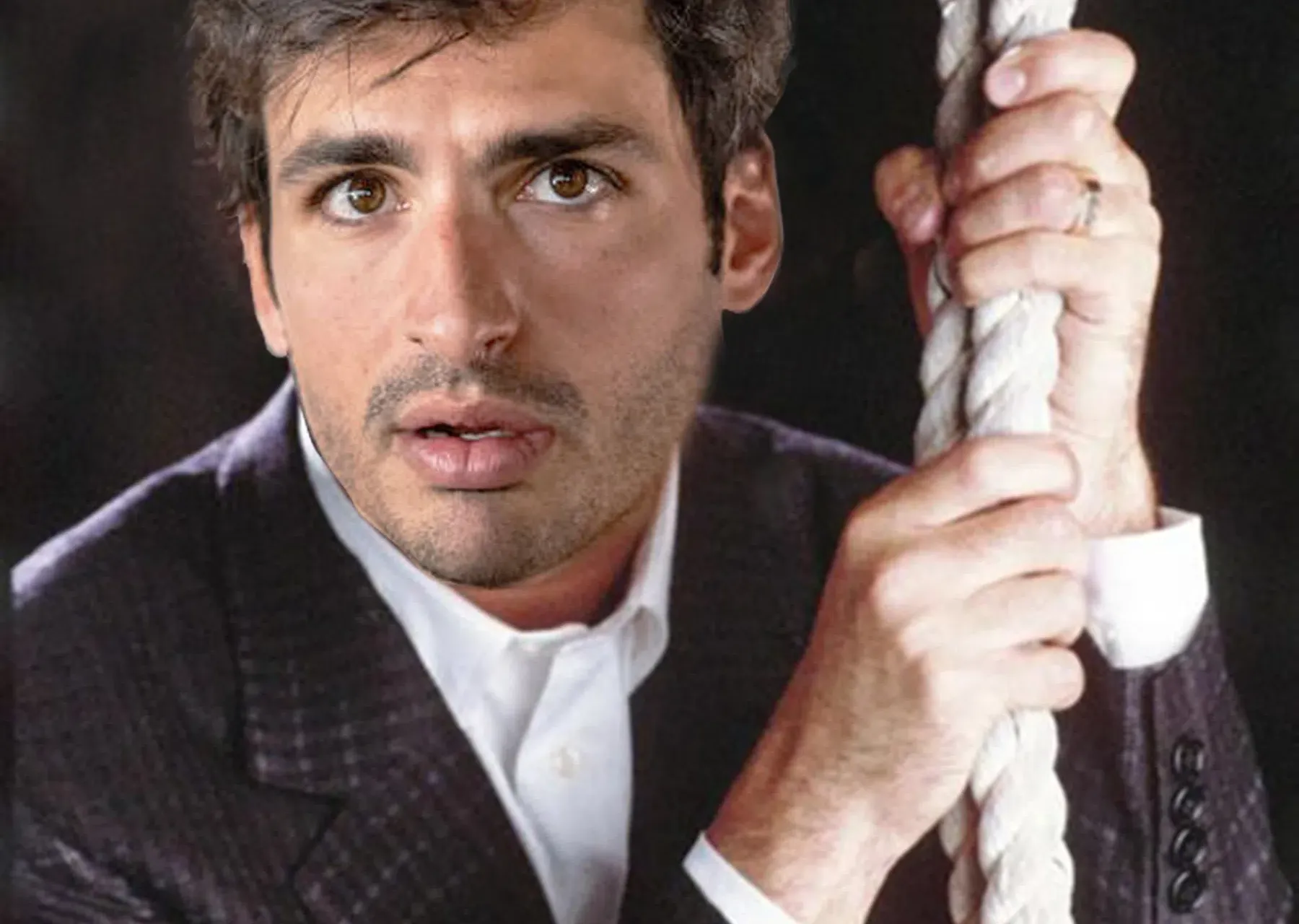 Carlos Whisper