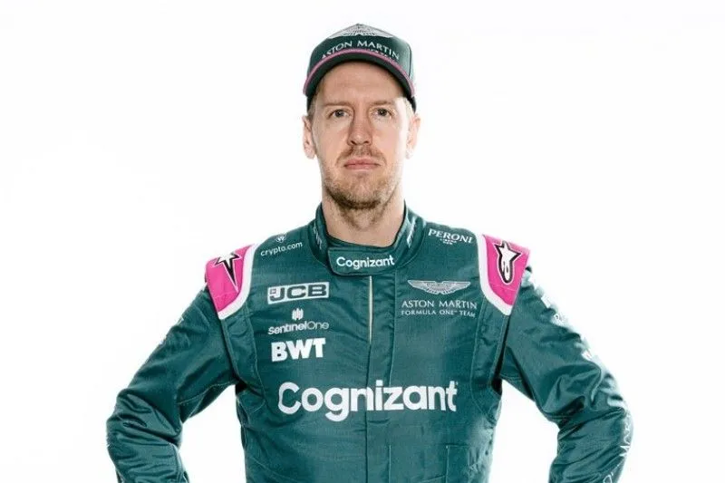 SebVettel