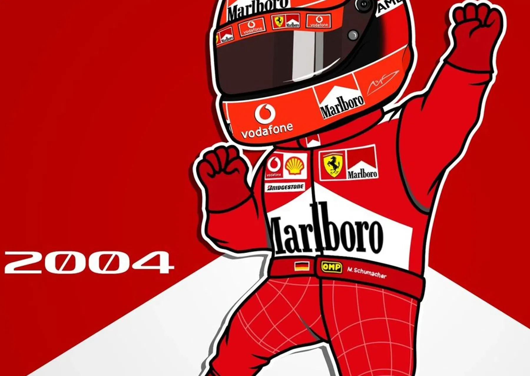 Schumi