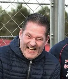 Jos Verstappen