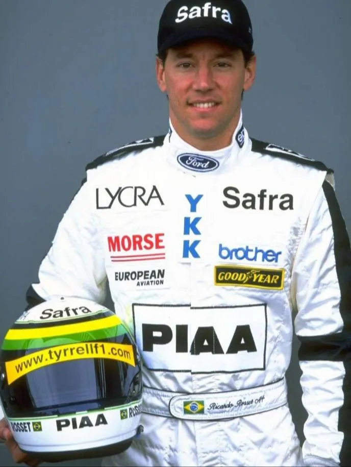 Ricardo Rosset