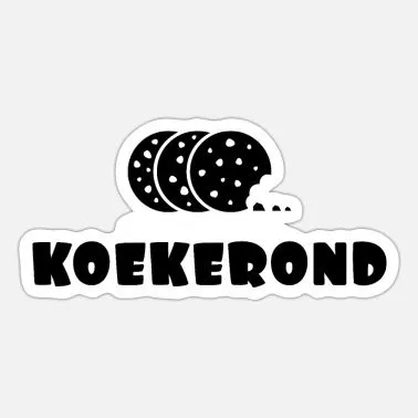 ElineKoekerond