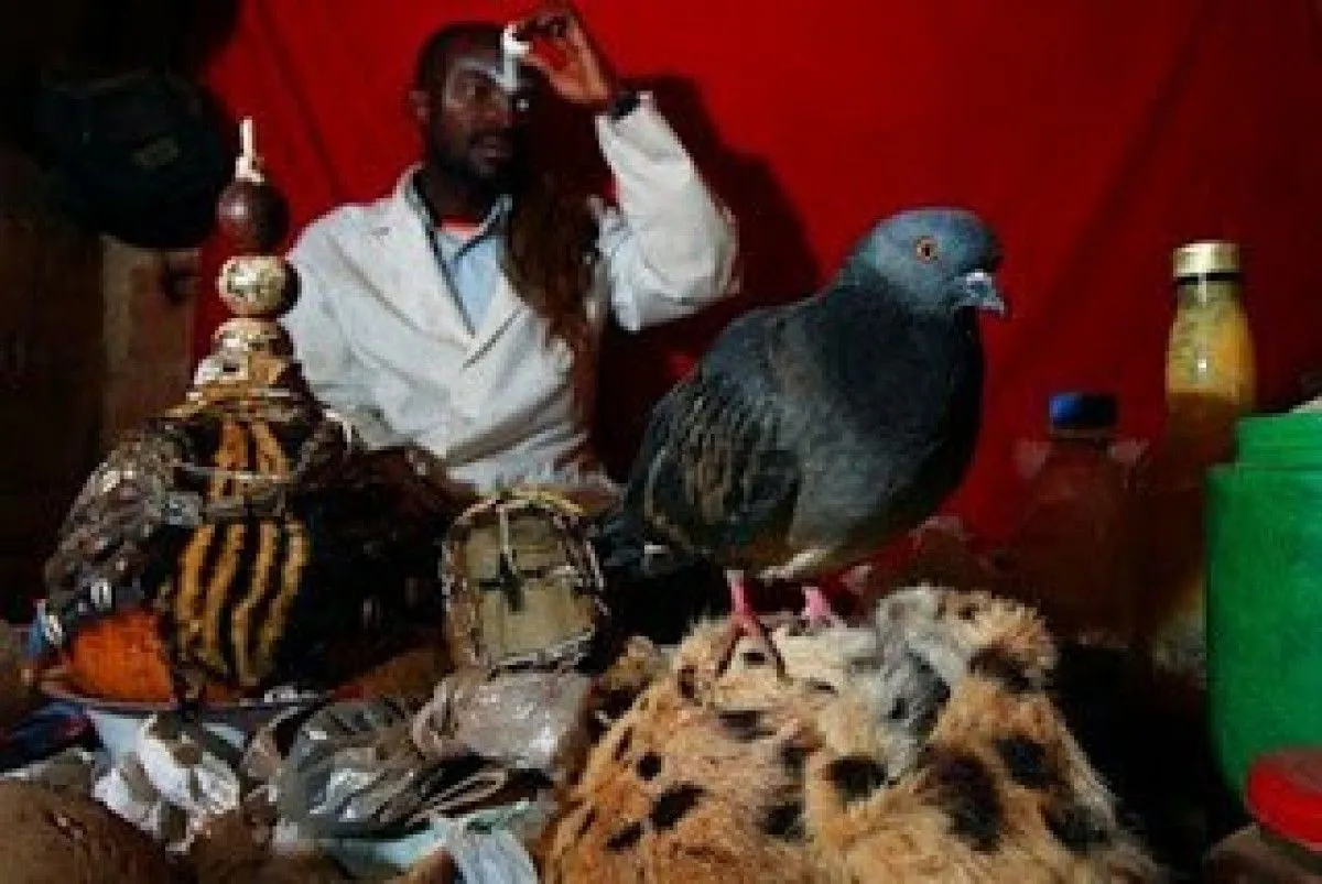 dr boma