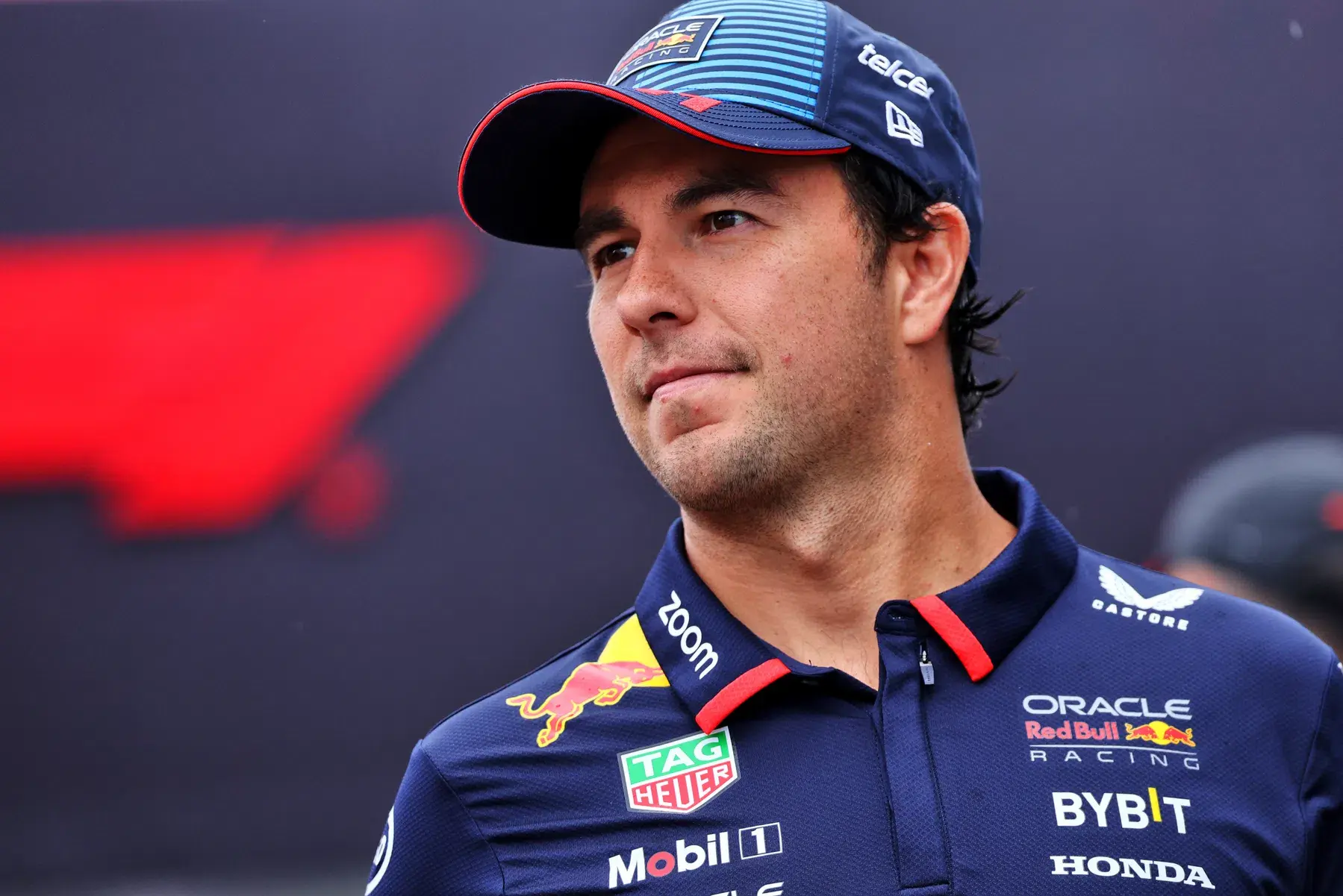 Perez gives update on future F1 return