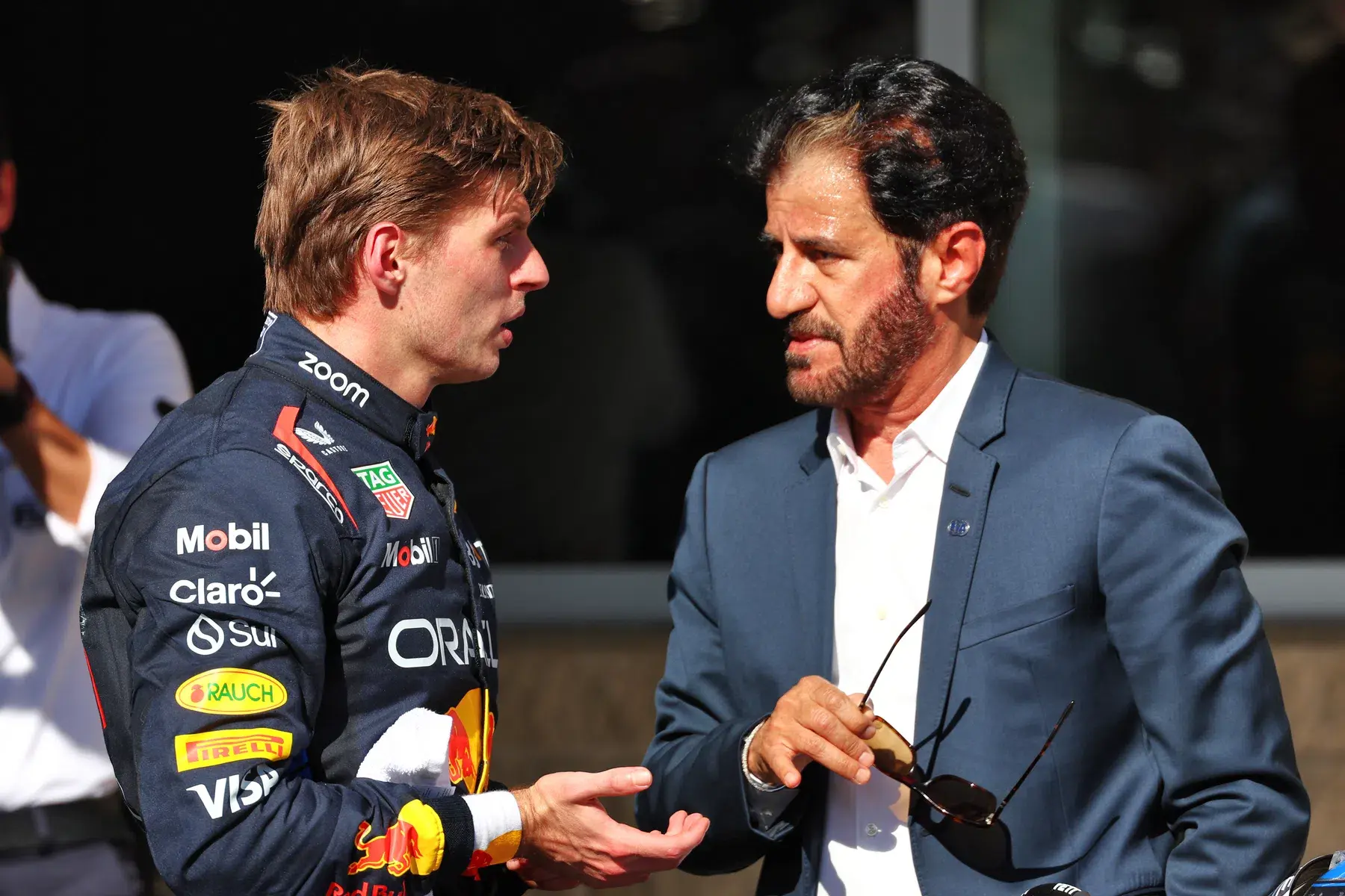 V10s to return to F1? The FIA president would support it on one condition
