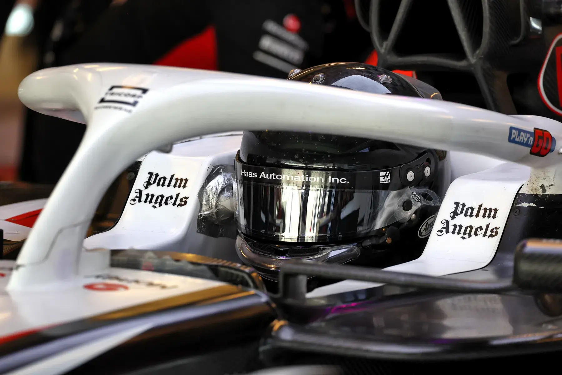 Haas and Alpine in talks over acquiring this F1 driver