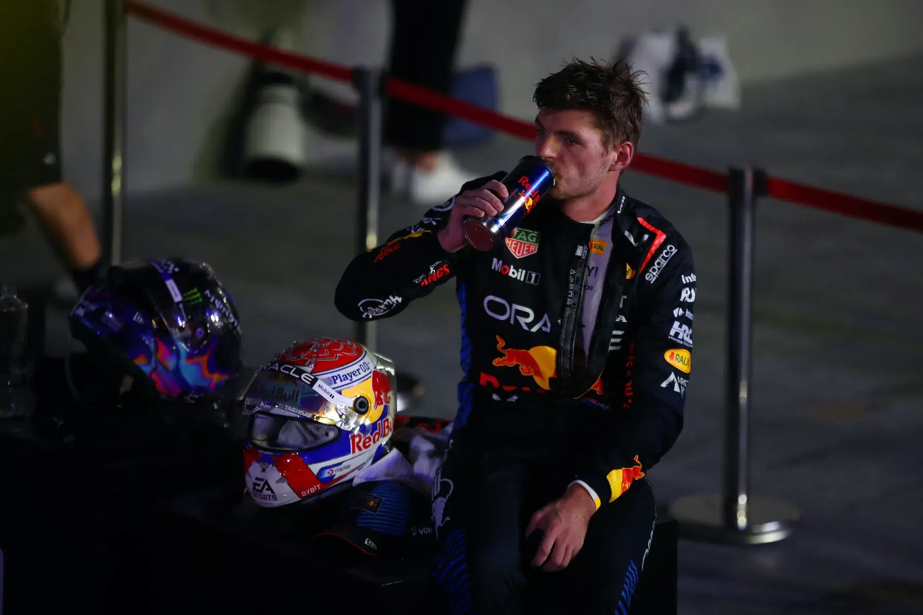 Zo bereidt een Formule 1-coureur zich fysiek voor op enorme G-krachten