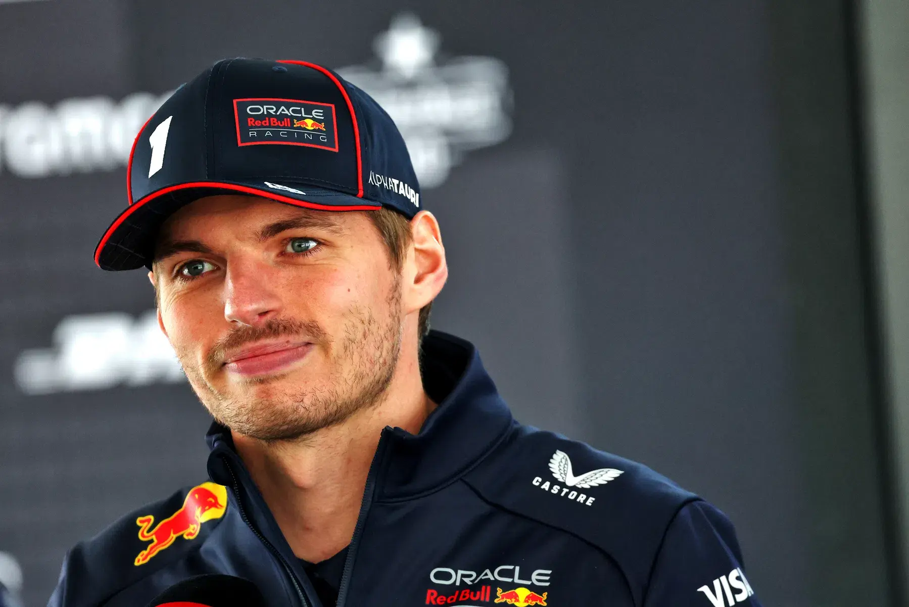 Verstappen blijft mogelijk langer in de Formule 1 als de FIA dit doorvoert
