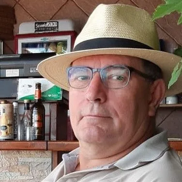 Robert Kruidenier