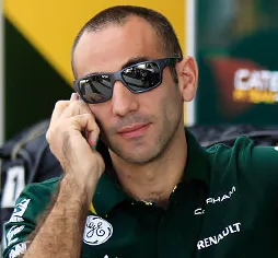 Cyril Abiteboul