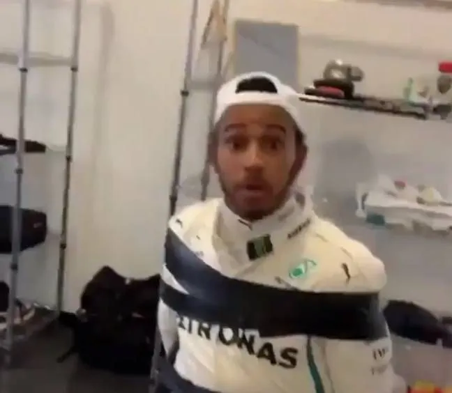 This has been MANIPULATED, man!