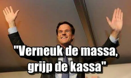 MarkRutte