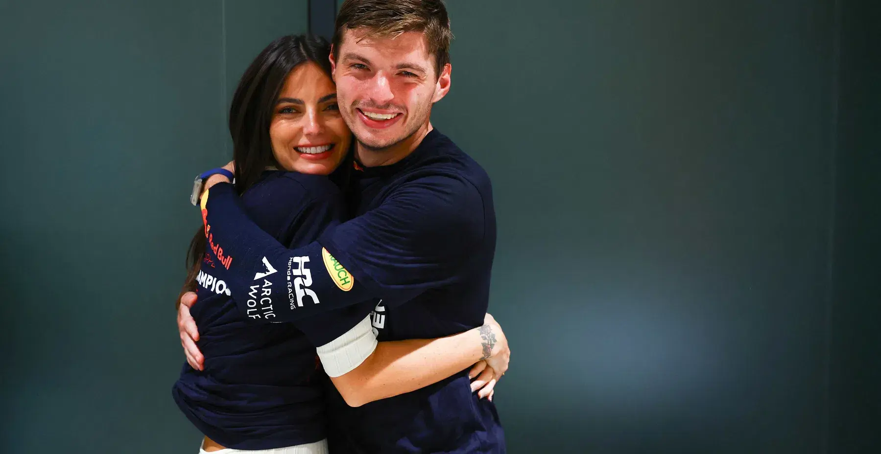 Zijn Max Verstappen en Kelly Piquet getrouwd?