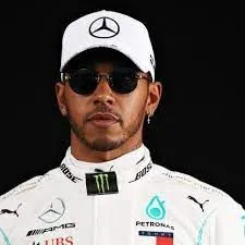 Lewis HAM-ilton