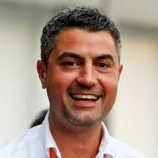 F1isBack