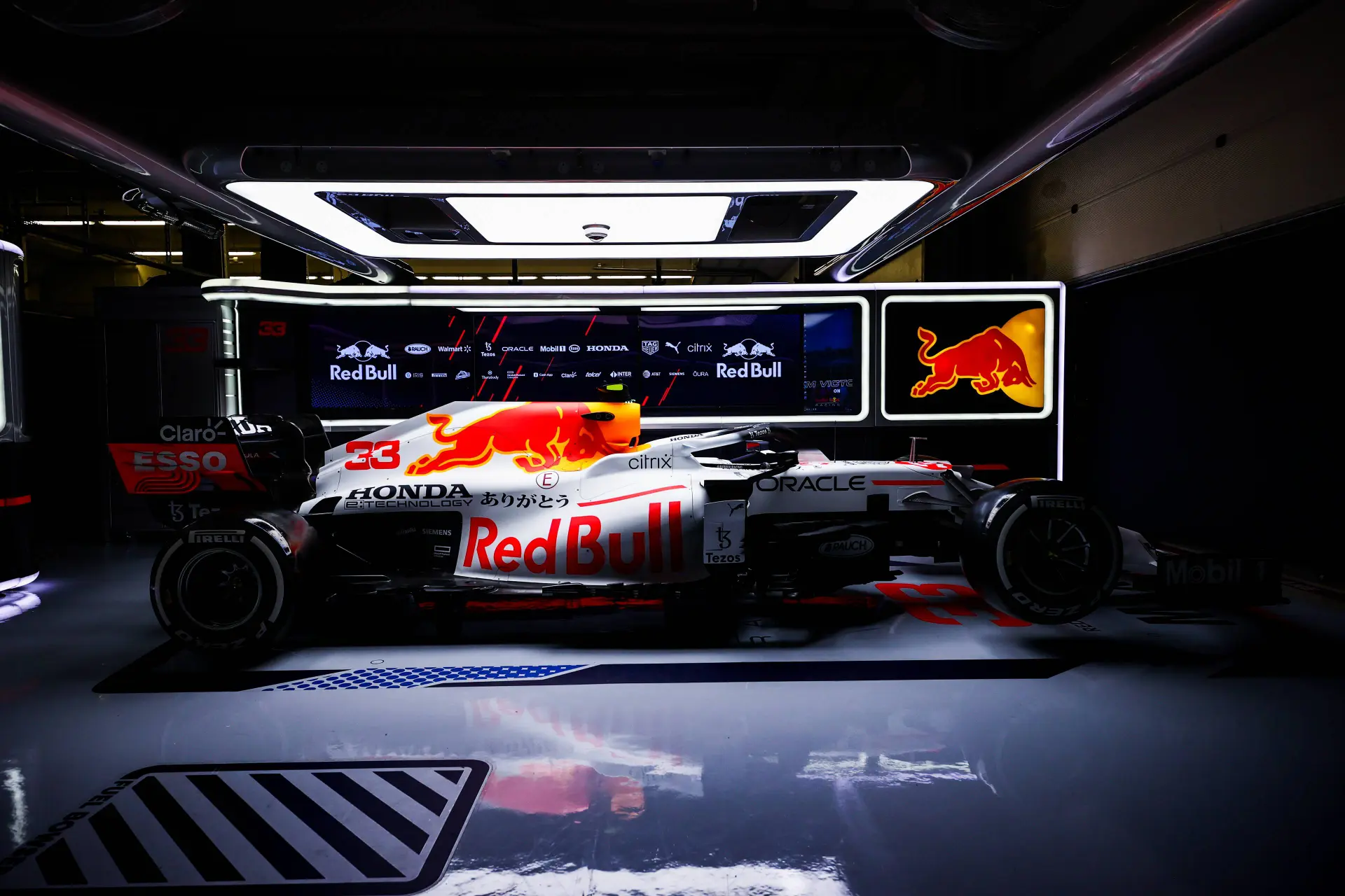 Red Bull teases fans about major announcement for Japanese GP: "Ready for race week?"