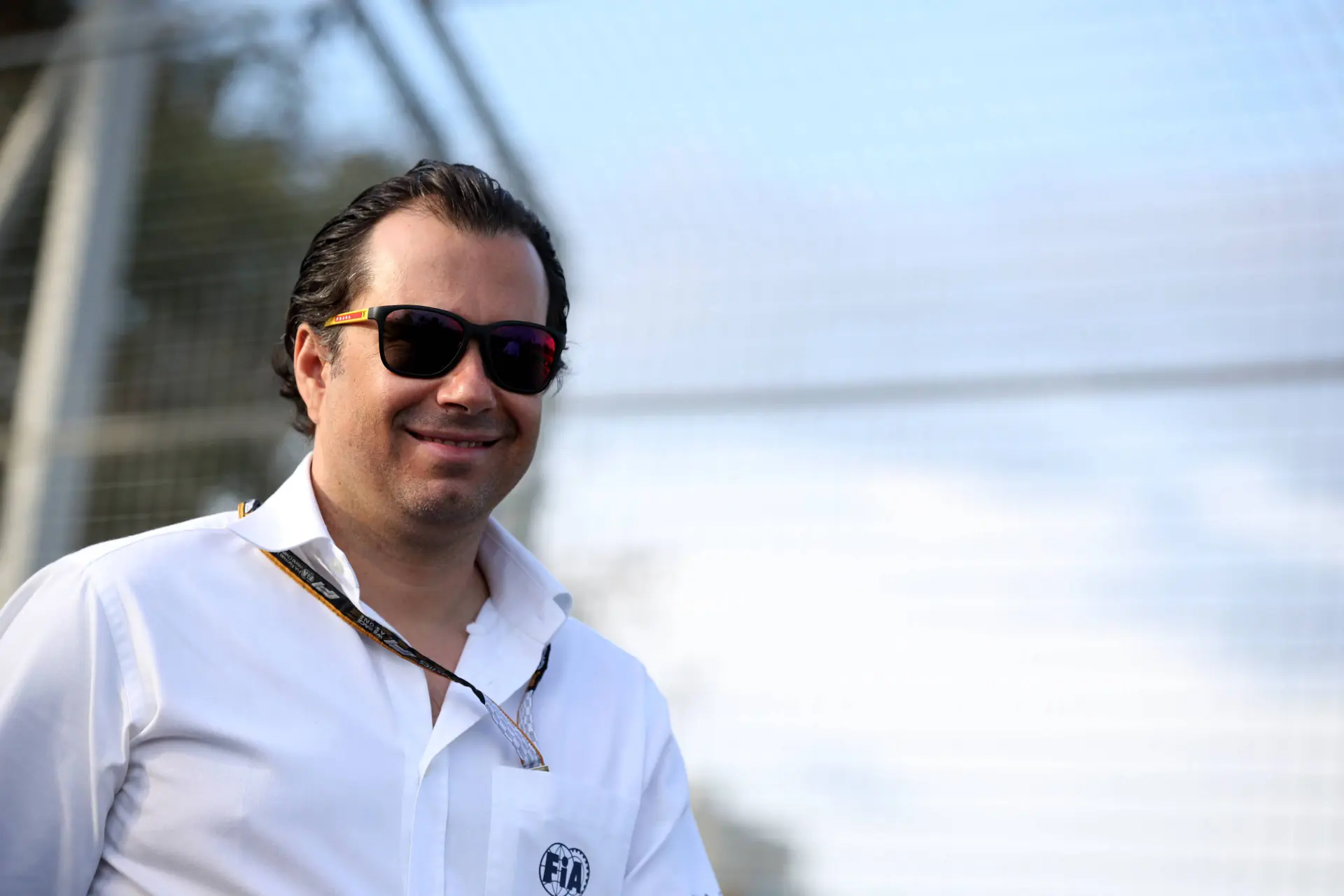 De tweede Herbert? Zo’n hekel heeft steward Bernoldi aan Verstappen