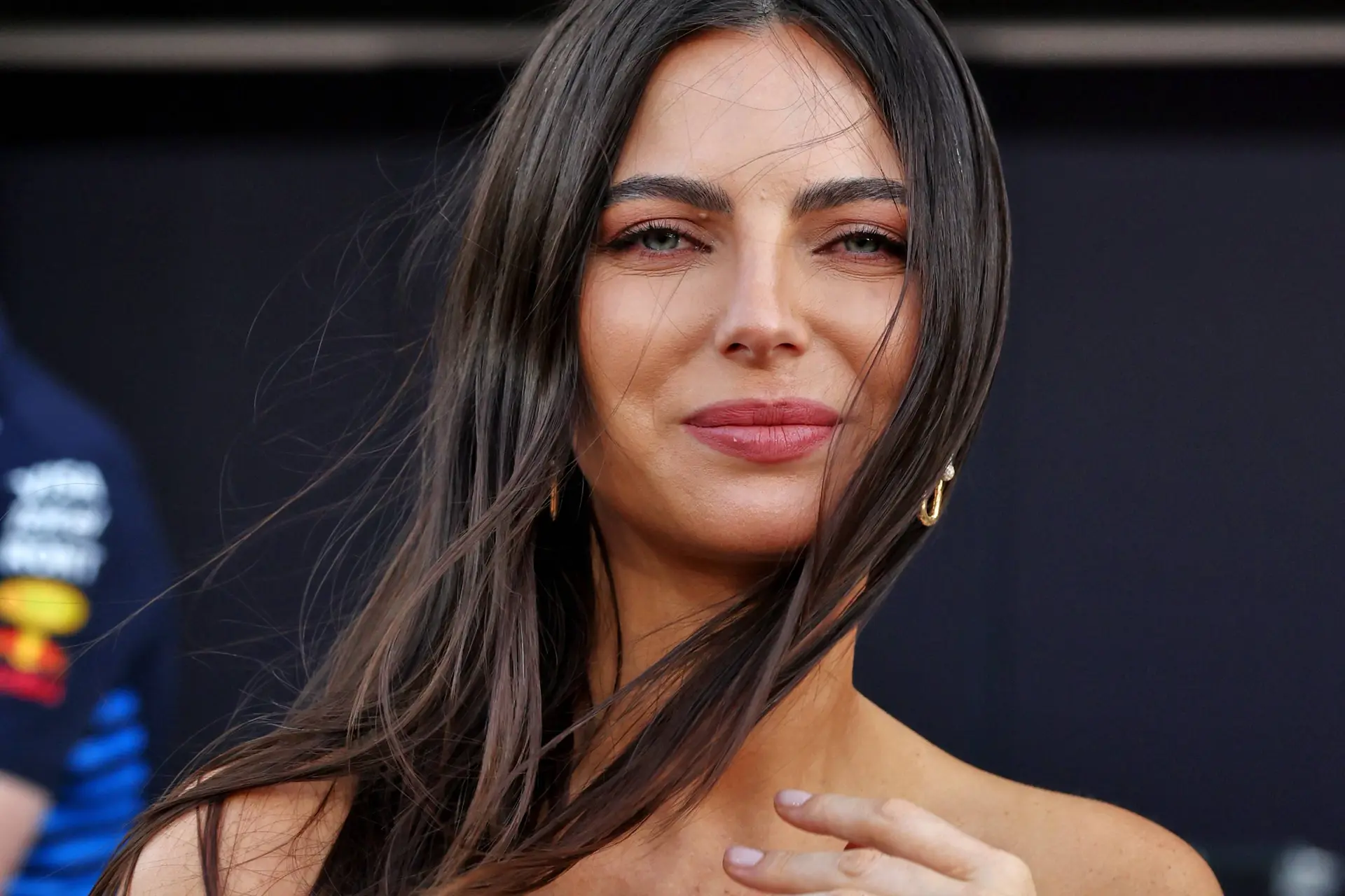 Kelly Piquet deelt schitterende foto's na afloop van Dutch GP