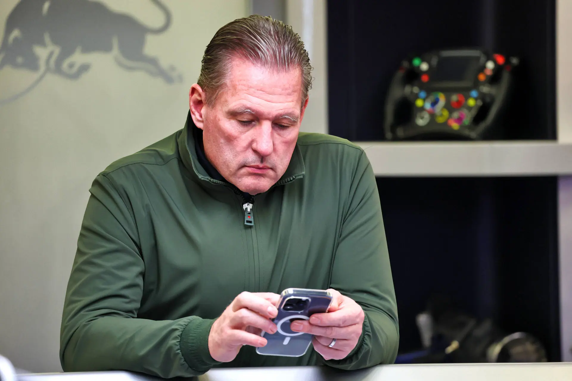 Jos Verstappen tevreden na debuut European Rally Championship