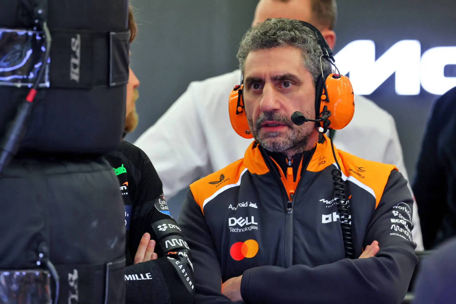 McLaren set to 'review possibility' that Norris could have executed undercut on Verstappen