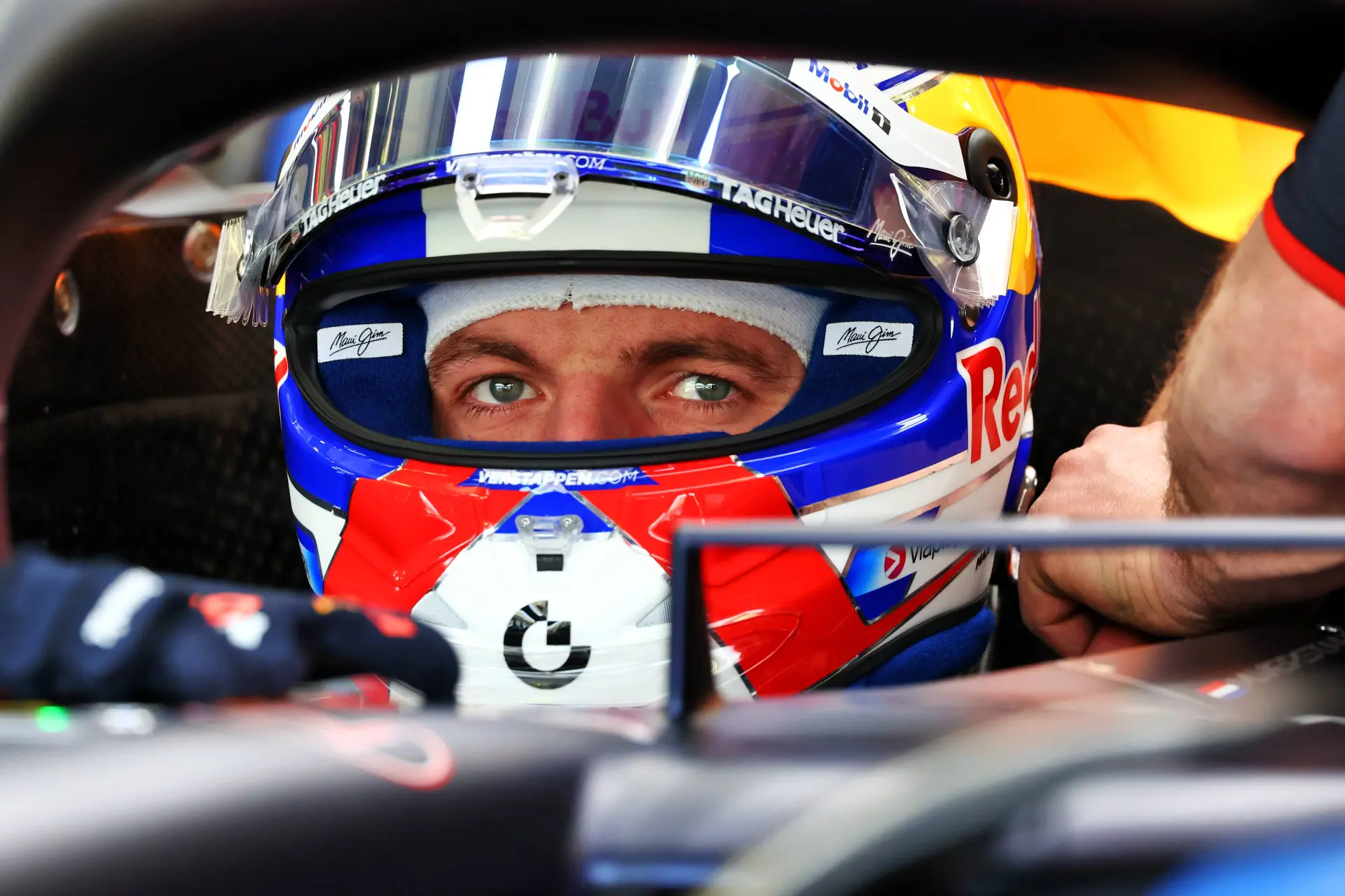 Verstappen naar Mercedes in 2026? 'De meest logische keuze voor Verstappen'