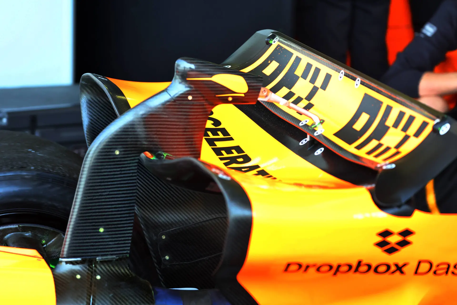 Pech voor Verstappen? Dit verwacht McLaren van de nieuwe flexwing-regel!