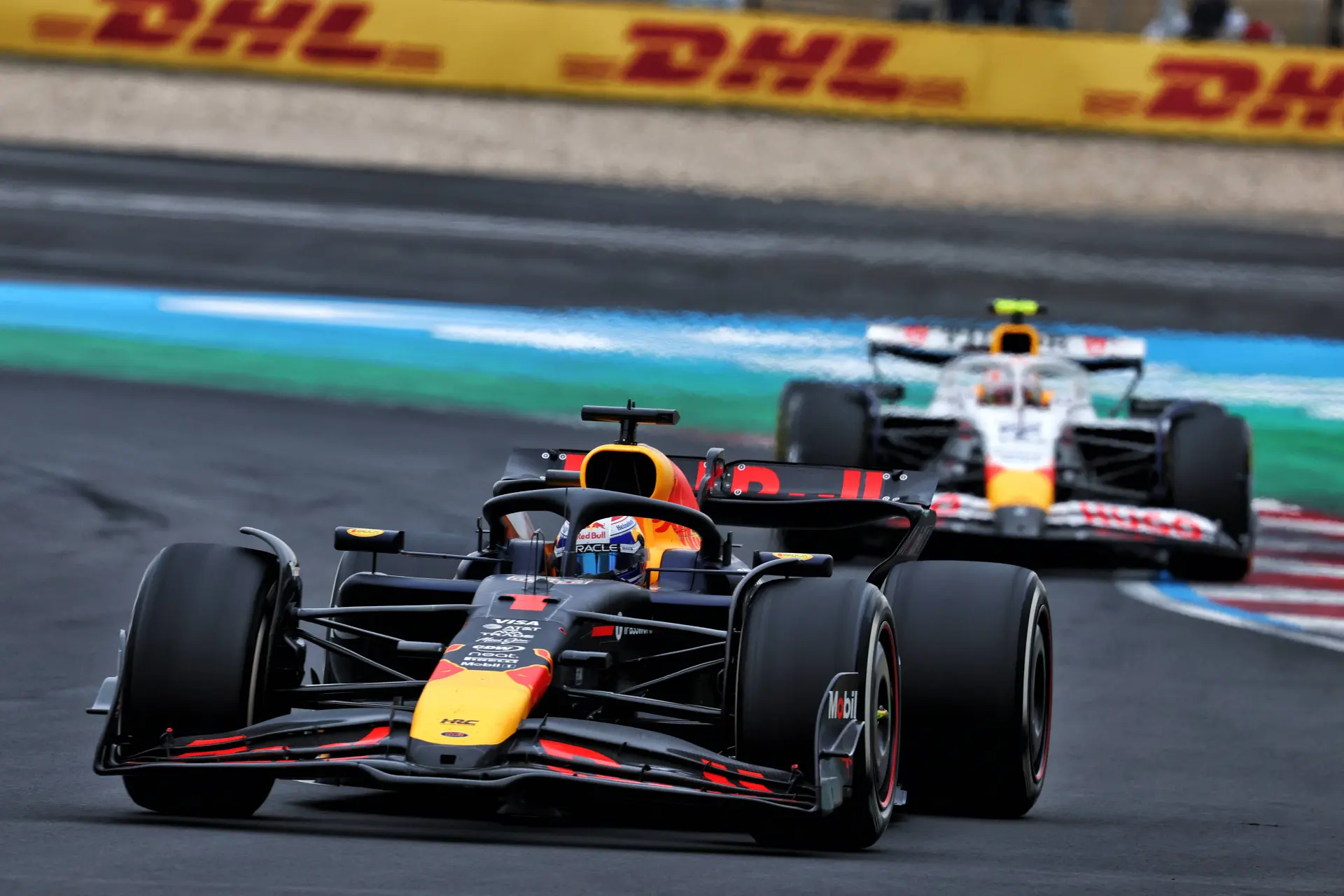 Marko gaat in op titelkansen Verstappen na moeilijke seizoensstart