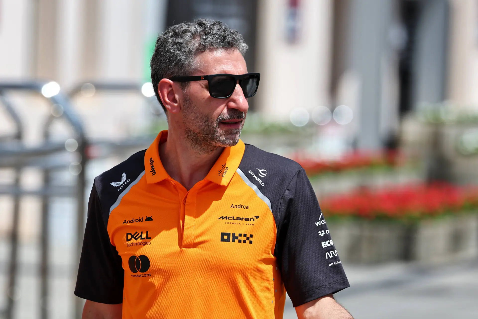 Stella hard na uitspraak Verstappen: 'Vraag me af wat Red Bull moet denken'