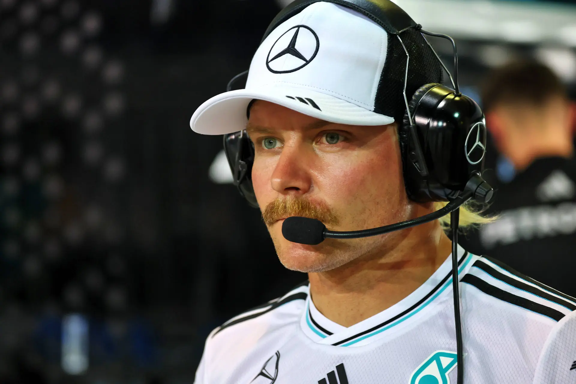 Bottas to Cadillac: What happens to his deal with Mercedes?