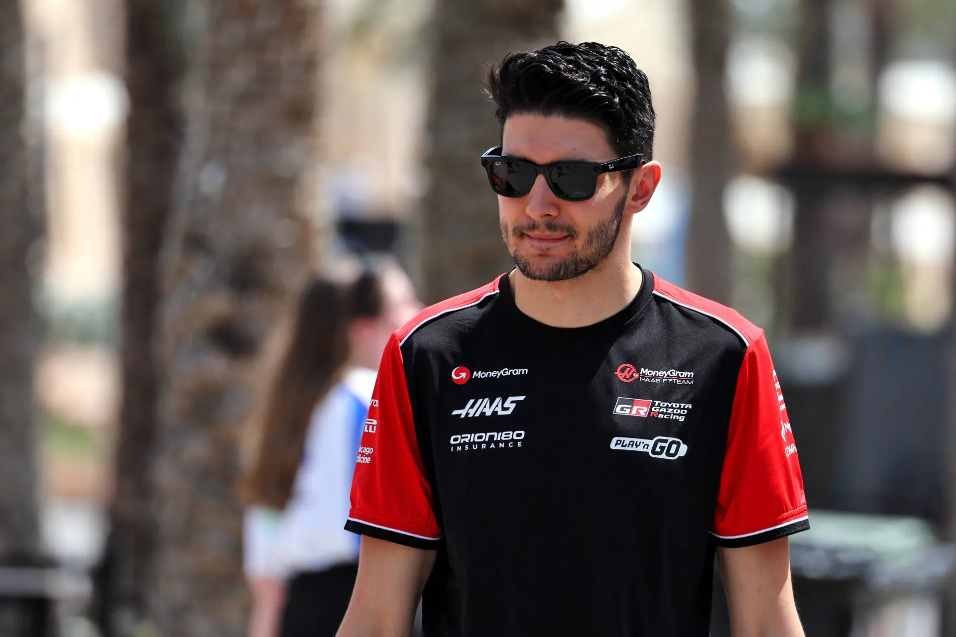 Ocon and Bearman slam Alpine for treatment of ousted rookie, Doohan
