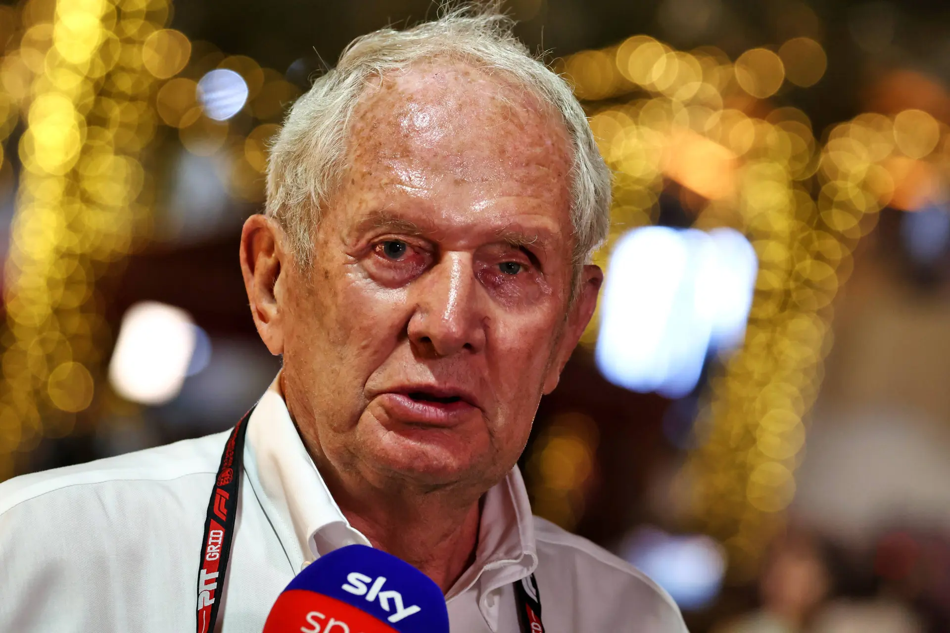 Marko heeft vervelende boodschap voor fans Verstappen: 'Hadden dit nooit verwacht'