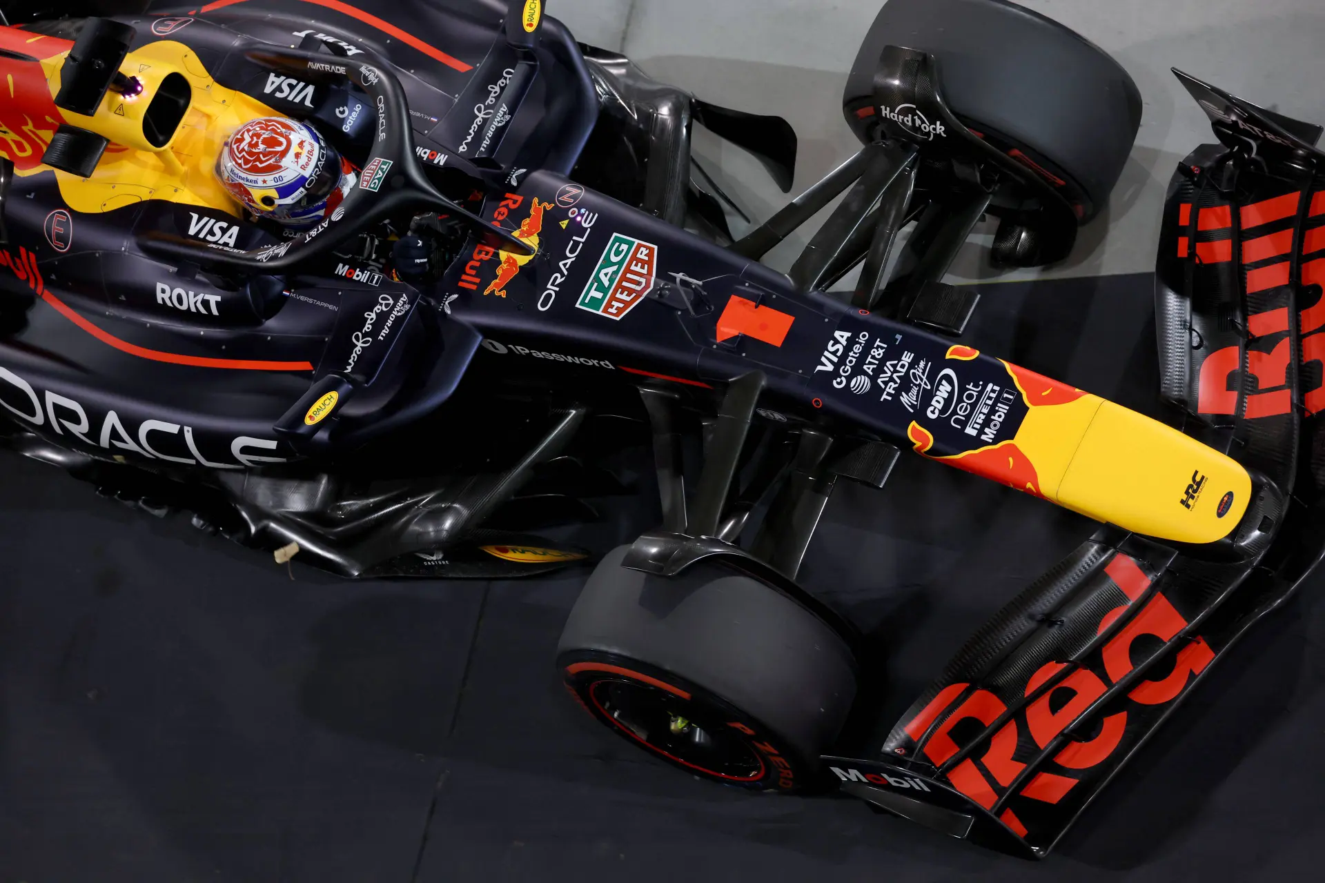 Verstappen en Red Bull krijgen gehoor bij FIA: Aanpassingen aan RB21