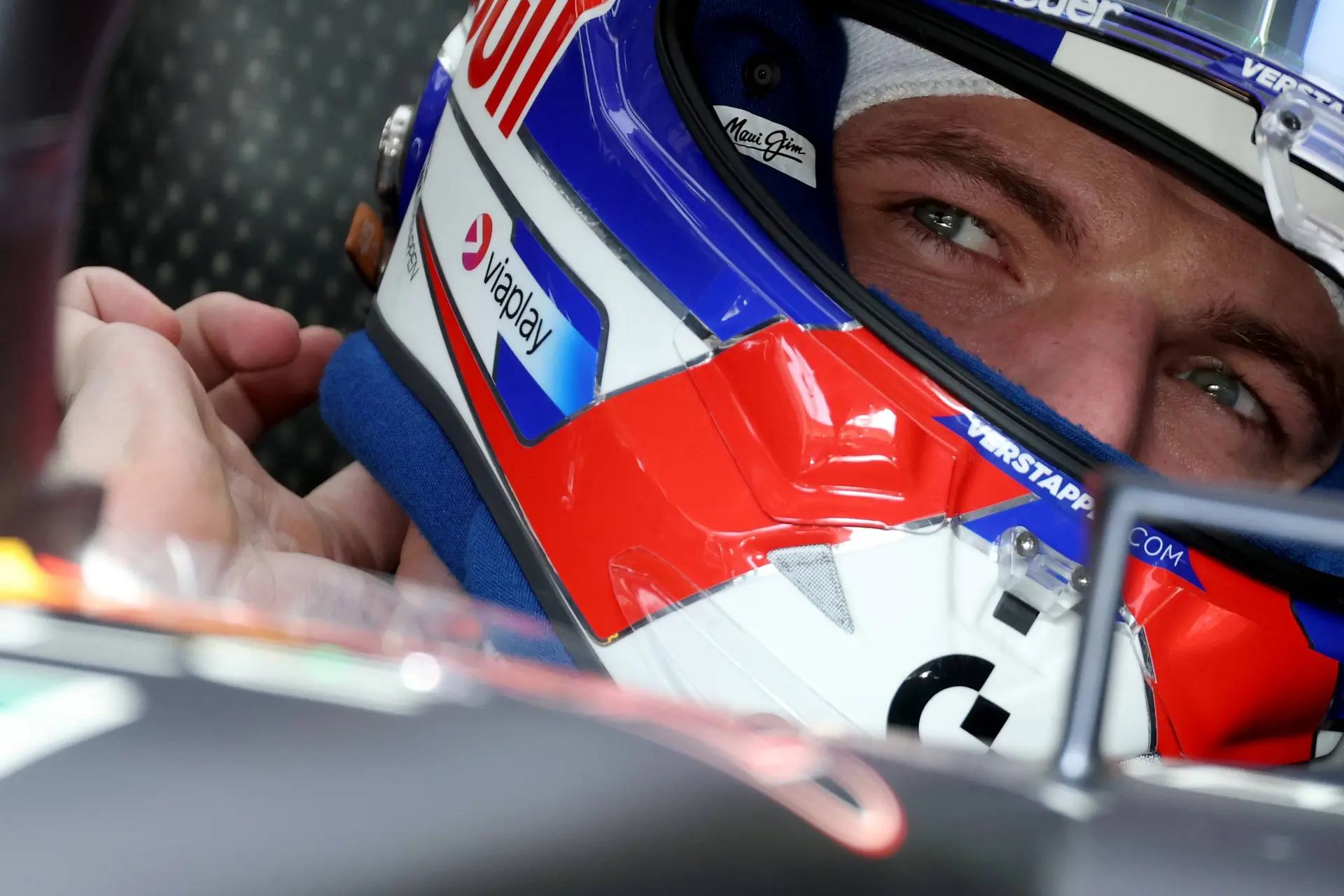 Lammers over vijfde wereldtitel Verstappen: 'Hebben dat al met McLaren al eens meegemaakt'
