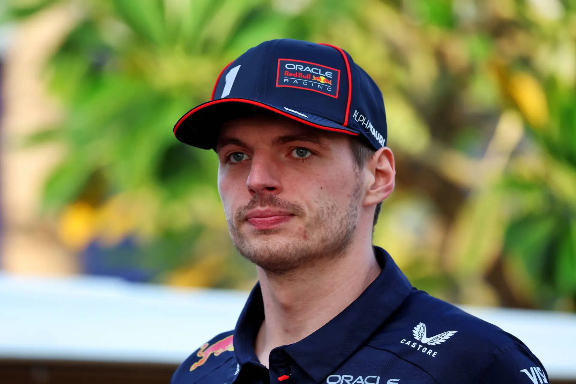 Coronel kijkt in glazen bol: Verstappen rijdt in 2026 voor dít team!’