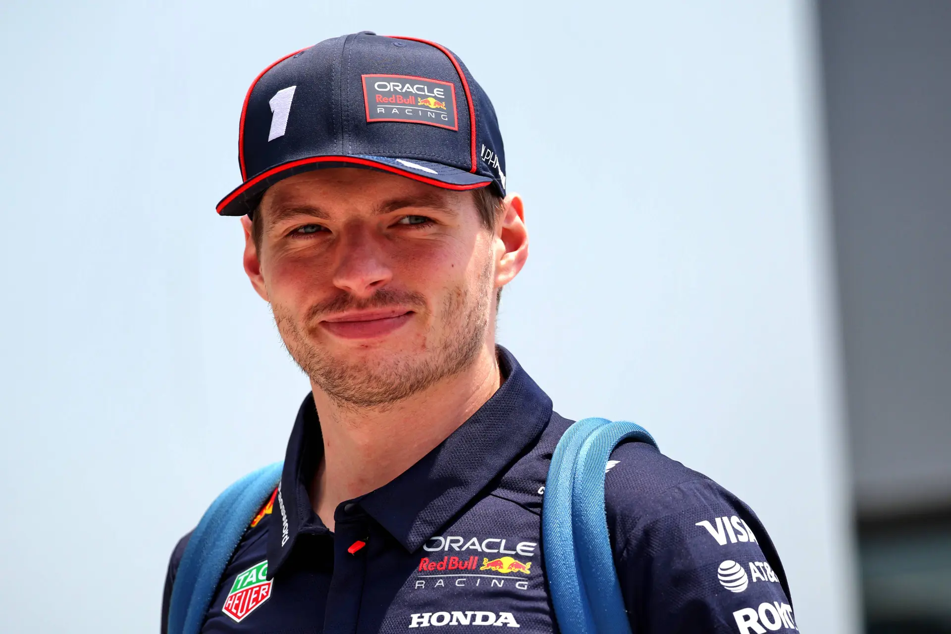 How absurd Verstappen to Aston Martin ‘scoop’ is complete nonsense