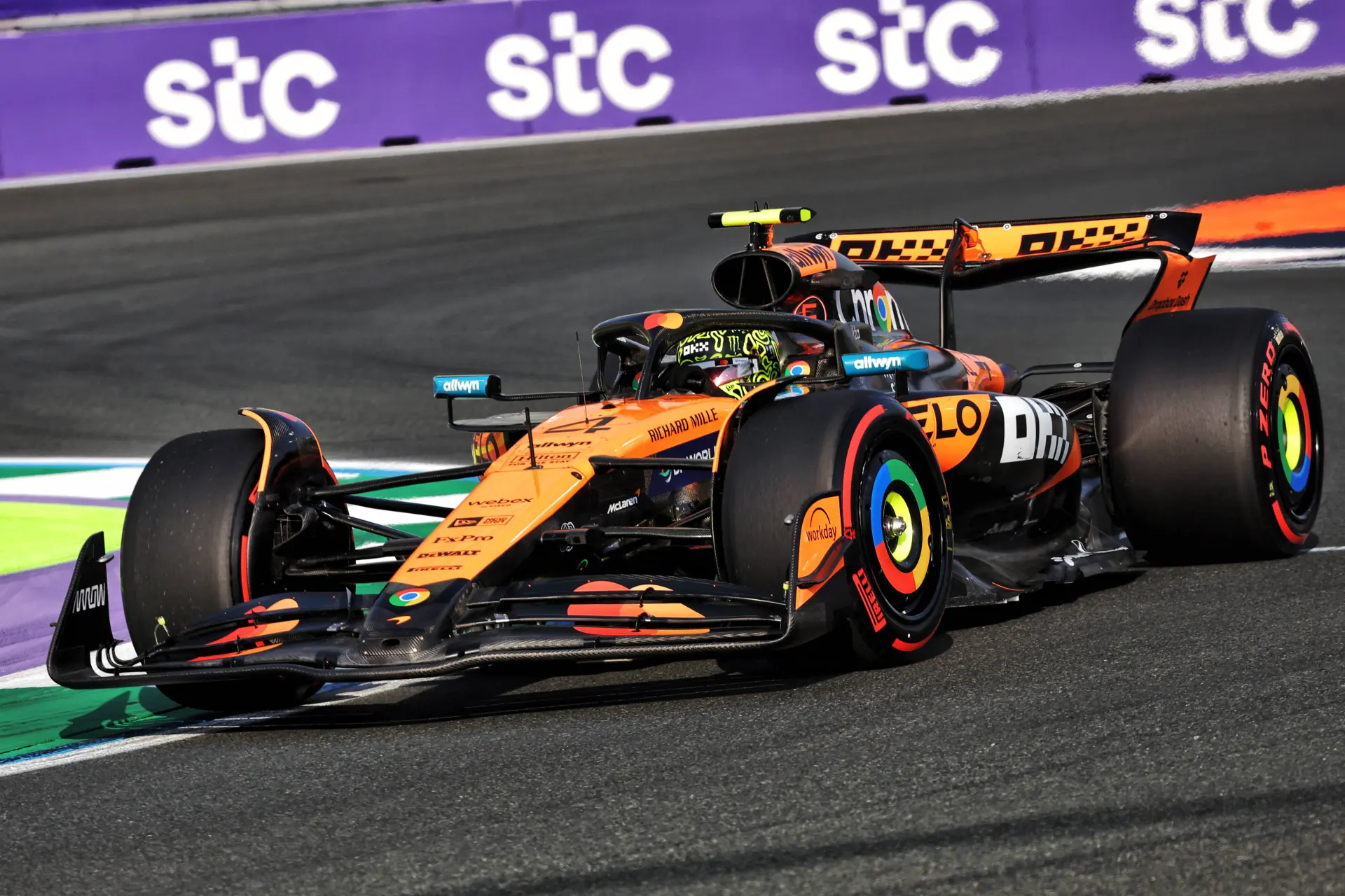 Rob Marshall: The modest mastermind behind McLaren's rise