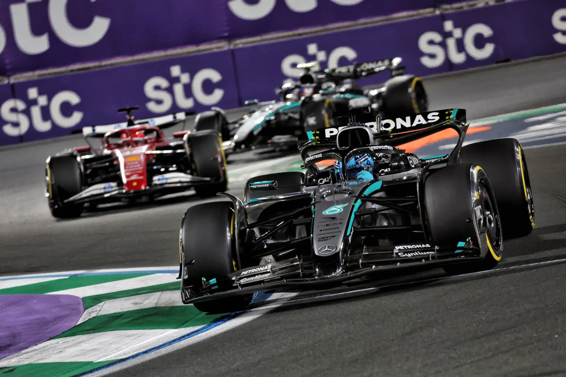 FIA wil herhaling Mercedes-scenario voorkomen en werkt aan oplossing