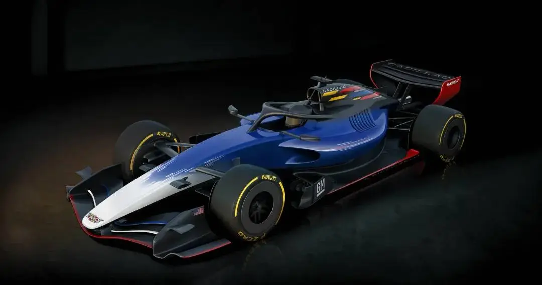 Zijn dit de twee coureurs die bij het Cadillac F1 Team zullen gaan rijden in 2026?