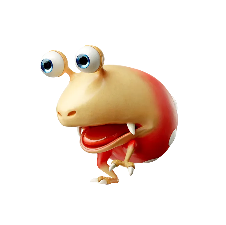 Bulborb