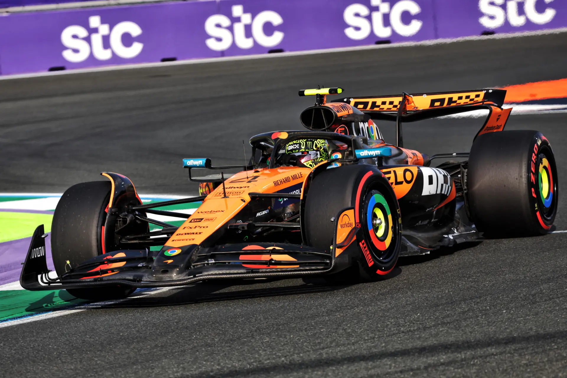 FIA en Formule 1 denken na over ingrijpende aanpassing onder F1-bolides