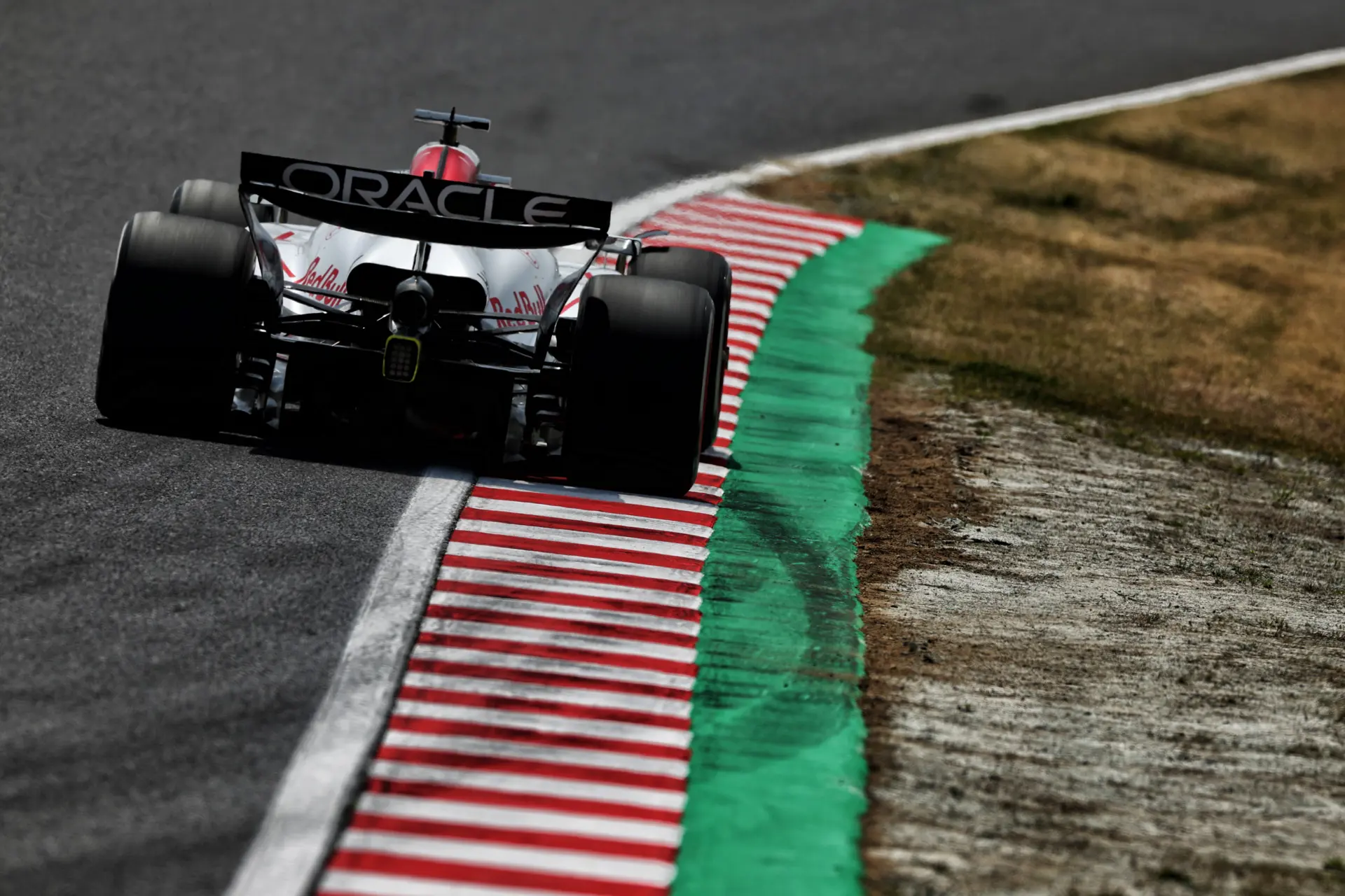FIA neemt maatregelen na nieuwe branden in VT3 in Japan