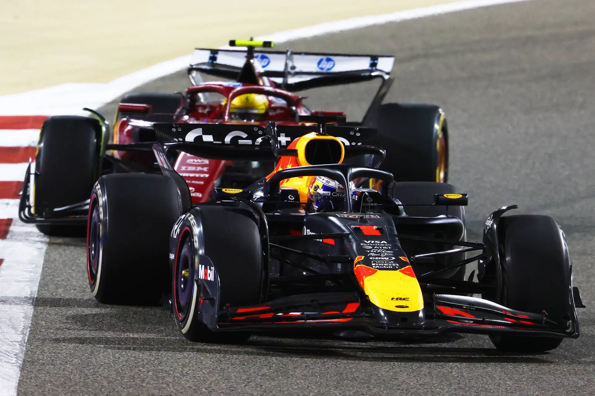 Albers keihard voor Red Bull en Verstappen: 'Slechter dan dit gaat niet'