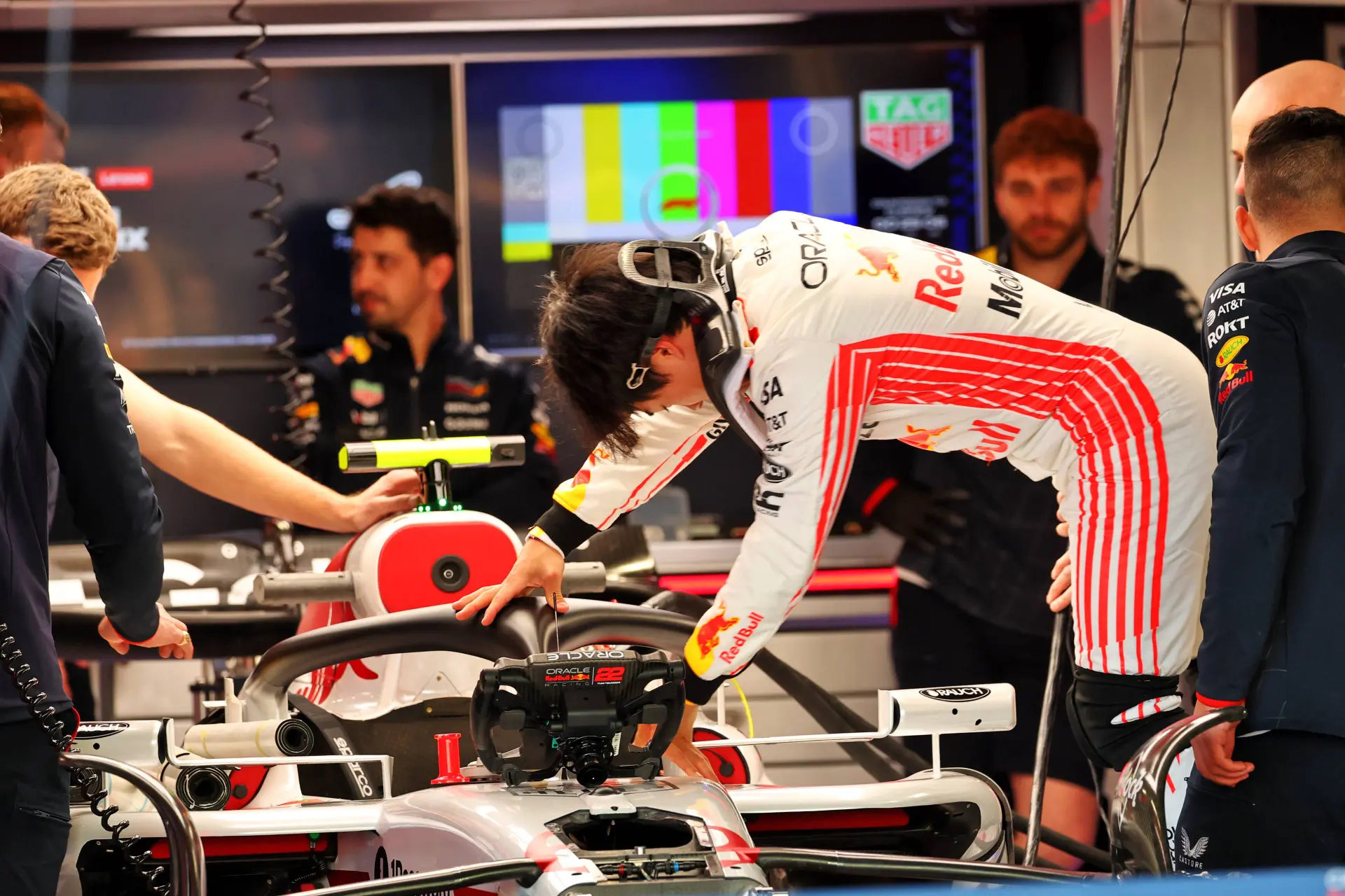 Only one top team submits upgrades for Japanese Grand Prix