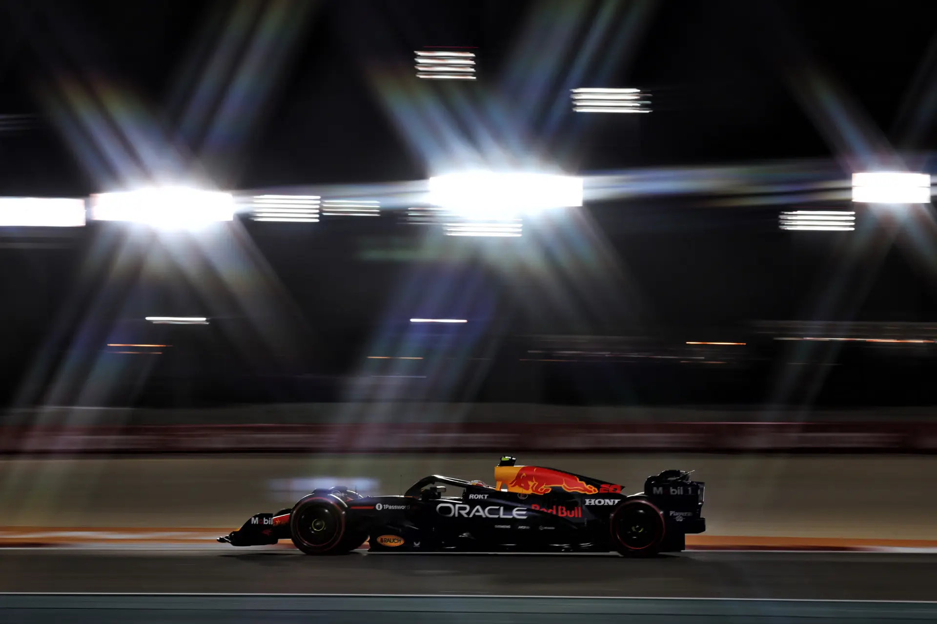 Can weather play a role at the 2025 Bahrain Grand Prix?