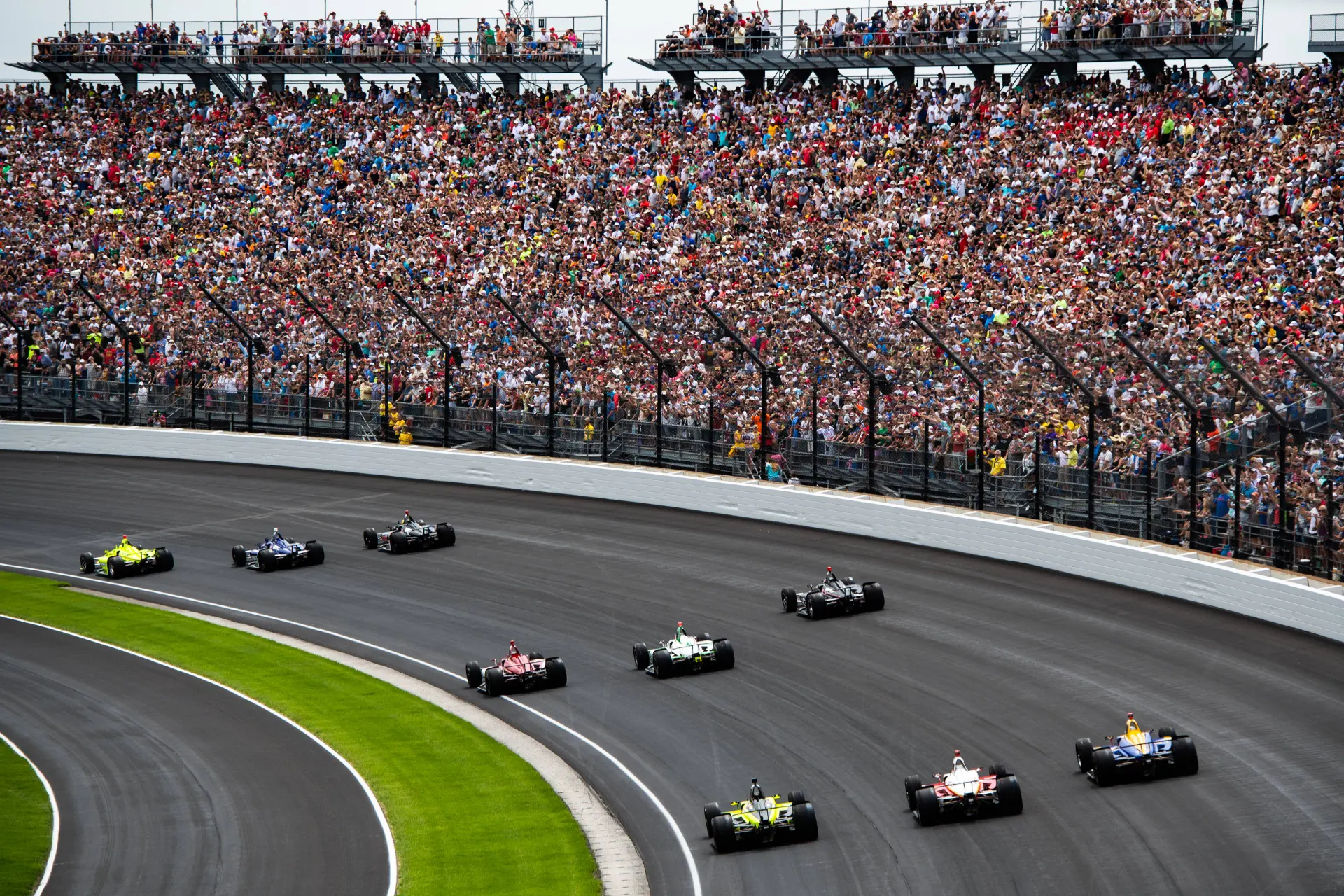 Penske grijpt keihard in na schandaal rond Indy 500 en ontslaat drie kopstukken