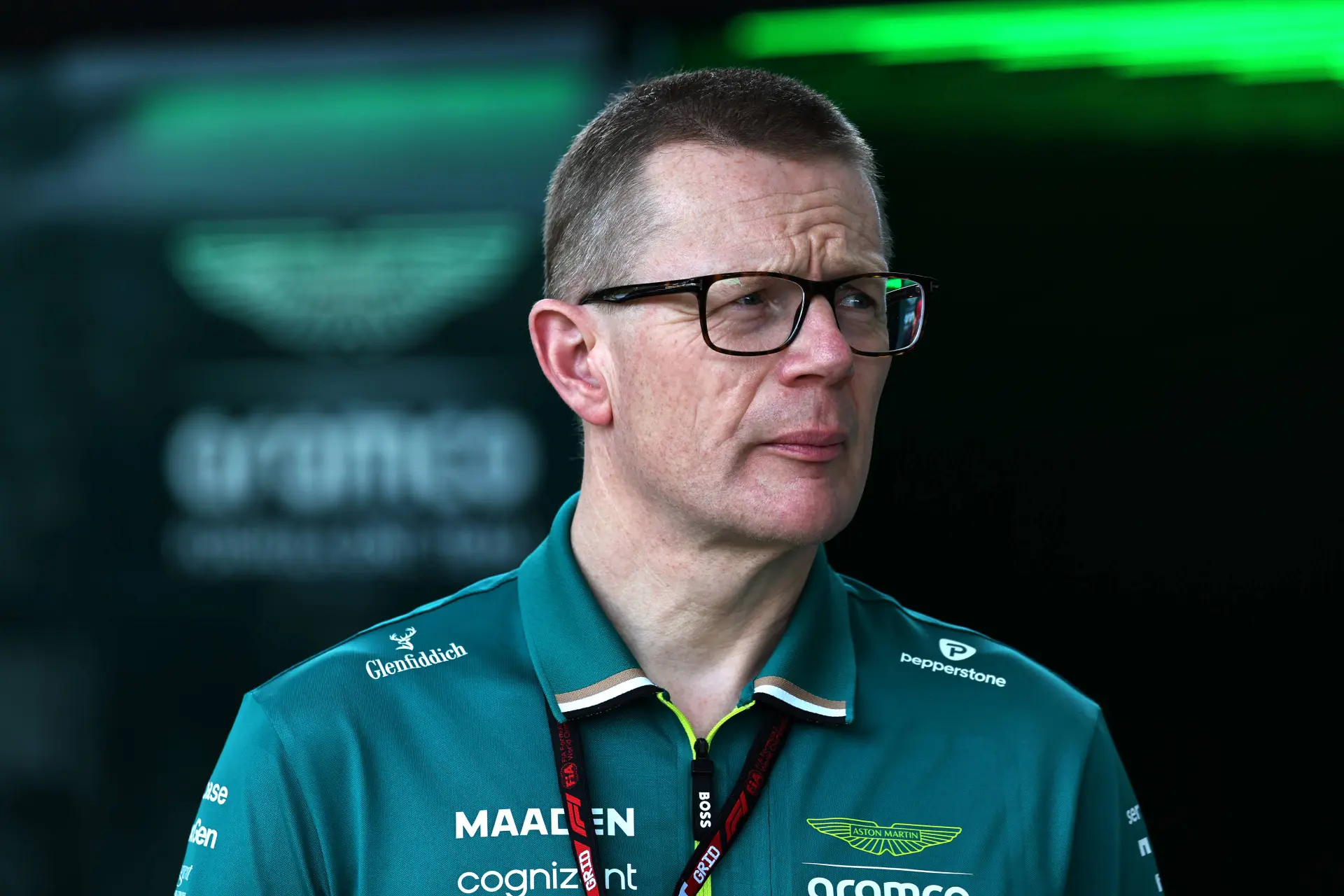 Aston Martin build 2026 success on 2025 car: 'Only way to know it's race ready'