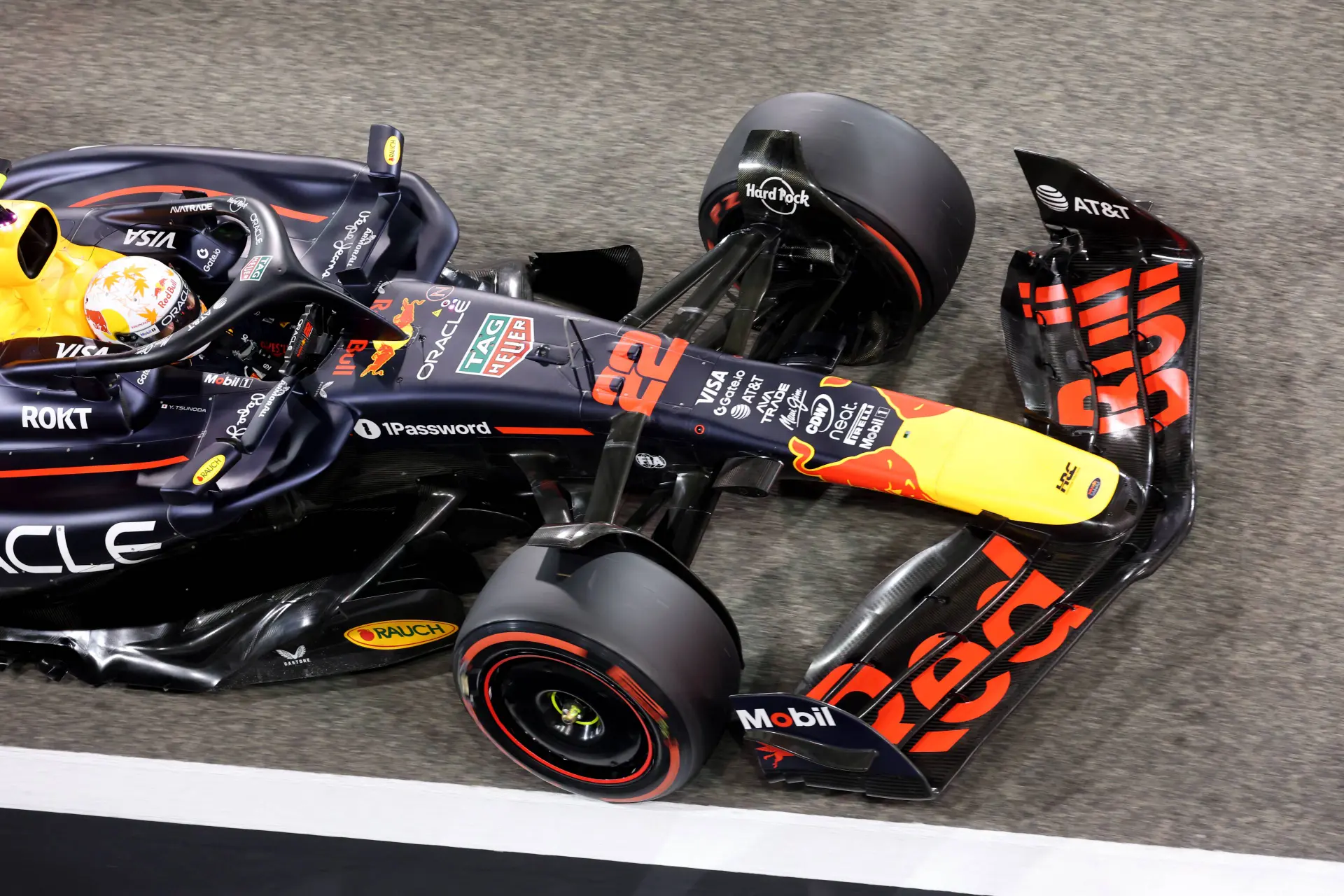 Oud Red Bull-coureur verklaart waarom teamgenoten het niet redden naast Verstappen