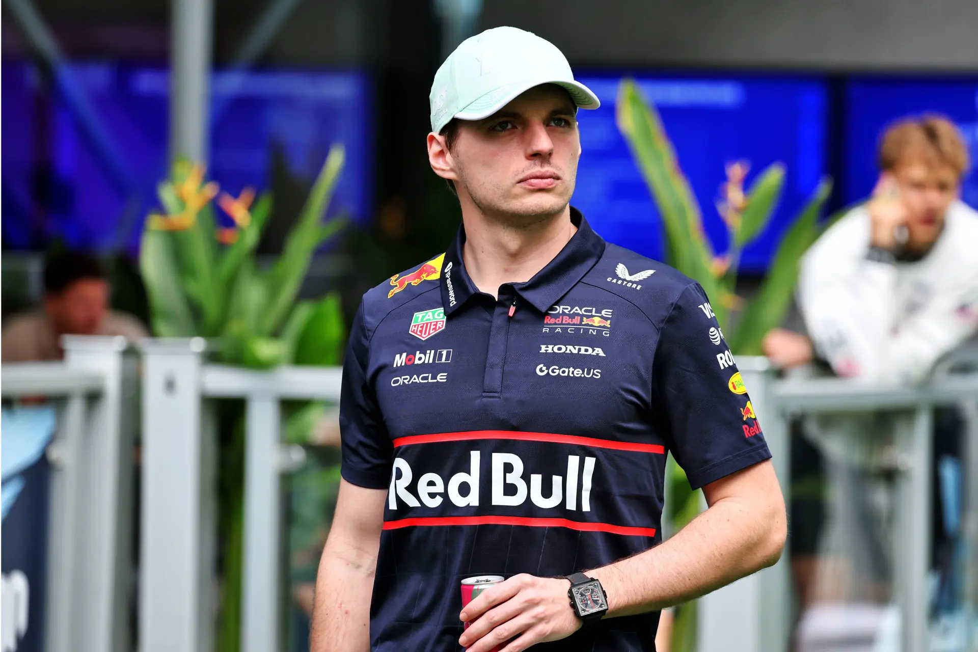Verstappen maakt zich zorgen om uitdagend raceweekend in Monaco